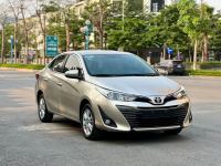 Bán xe Toyota Vios 2018 1.5G giá 409 Triệu - Hà Nội