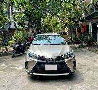 Bán xe Toyota Vios 2021 E CVT giá 453 Triệu - Hà Nội