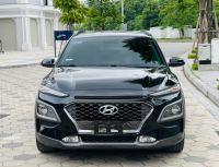 Bán xe Hyundai Kona 2018 1.6 Turbo giá 498 Triệu - Hà Nội