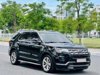 Bán xe Ford Explorer 2018 Limited 2.3L EcoBoost giá 1 Tỷ 86 Triệu - Hà Nội