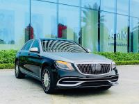 Bán xe Mercedes Benz S class 2015 S400L giá 1 Tỷ 350 Triệu - Hà Nội