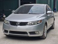 Bán xe Kia Forte SLi 1.6 AT 2009 giá 225 Triệu - Hà Nội