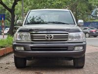 Bán xe Toyota Land Cruiser 2005 GX 4.5 giá 450 Triệu - Hà Nội