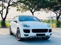 Bán xe Porsche Cayenne S 2016 giá 2 Tỷ 310 Triệu - Hà Nội