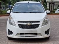 Bán xe Chevrolet Spark 2012 Van 1.0 AT giá 119 Triệu - Hà Nội