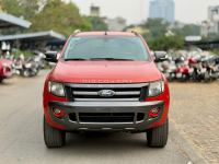 Bán xe Ford Ranger 2013 Wildtrak 2.2L 4x2 AT giá 389 Triệu - Hà Nội