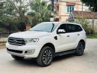 Bán xe Ford Everest 2019 Titanium 2.0L 4x4 AT giá 890 Triệu - Hà Nội