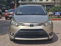 Bán xe Toyota Vios 2017 1.5E CVT giá 360 Triệu - Hà Nội