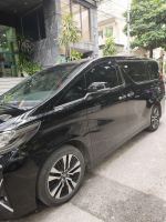 Bán xe Toyota Alphard 2019 Luxury Executive Lounge giá 2 Tỷ 355 Triệu - Hà Nội