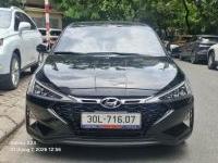Bán xe Hyundai Elantra 2022 Sport 1.6 AT giá 475 Triệu - Hà Nội