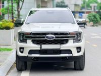 Bán xe Ford Everest 2023 Titanium 2.0L 4x2 AT giá 1 Tỷ 90 Triệu - Hà Nội