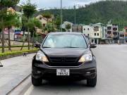Bán xe Honda CRV 2010 2.4 AT giá 295 Triệu - Quảng Ninh