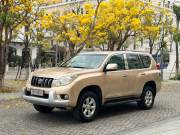 Bán xe Toyota Prado 2010 TXL 2.7L giá 595 Triệu - Quảng Ninh