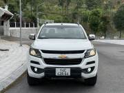 Bán xe Chevrolet Colorado 2018 High Country 2.5L 4x4 AT giá 379 Triệu - Quảng Ninh
