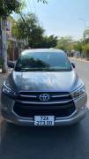 Bán xe Toyota Innova 2.0E 2018 giá 465 Triệu - Bà Rịa Vũng Tàu