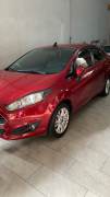 Bán xe Ford Fiesta 2015 Titanium 1.5 AT giá 270 Triệu - Bà Rịa Vũng Tàu