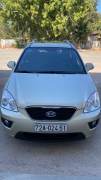 Bán xe Kia Carens 2011 SXAT giá 245 Triệu - Bà Rịa Vũng Tàu