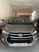Bán xe Toyota Innova 2018 2.0E giá 415 Triệu - Bà Rịa Vũng Tàu