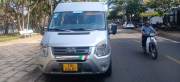 Bán xe Ford Transit 2016 Luxury giá 295 Triệu - Bà Rịa Vũng Tàu