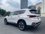 Bán xe Hyundai SantaFe 2020 giá 880 Triệu - Hà Nội