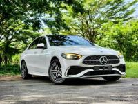 Bán xe Mercedes Benz C class C300 AMG 2024 giá 1 Tỷ 948 Triệu - Hà Nội