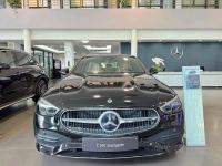 Bán xe Mercedes Benz C class C200 Avantgarde 2024 giá 1 Tỷ 487 Triệu - Hà Nội