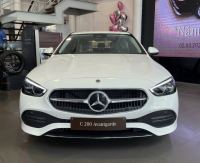 Bán xe Mercedes Benz C class C200 Avantgarde 2024 giá 1 Tỷ 487 Triệu - Hà Nội