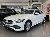 Bán xe Mercedes Benz C class 2024 C200 Avantgarde giá 1 Tỷ 487 Triệu - Hà Nội