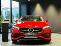 Bán xe Mercedes Benz C class 2024 C200 Avantgarde Plus giá 1 Tỷ 709 Triệu - Hà Nội