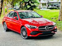 Bán xe Mercedes Benz C class 2024 C200 Avantgarde Plus giá 1 Tỷ 709 Triệu - Hà Nội