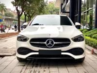 Bán xe Mercedes Benz C class C200 Avantgarde Plus 2024 giá 1 Tỷ 709 Triệu - Hà Nội