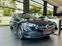 Bán xe Mercedes Benz C class 2024 C200 Avantgarde Plus giá 1 Tỷ 700 Triệu - Hà Nội