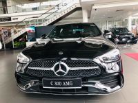 Bán xe Mercedes Benz C class 2024 C300 AMG giá 2 Tỷ 49 Triệu - Hà Nội