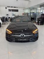 Bán xe Mercedes Benz C class 2024 C300 AMG giá 2 Tỷ 49 Triệu - Hà Nội