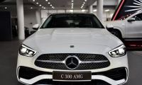 Bán xe Mercedes Benz C class 2024 C300 AMG giá 1 Tỷ 980 Triệu - Hà Nội