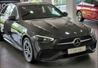 Bán xe Mercedes Benz C class C300 AMG 2024 giá 1 Tỷ 948 Triệu - Hà Nội