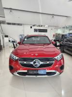 Bán xe Mercedes Benz GLC 2024 200 4Matic giá 2 Tỷ 99 Triệu - Hà Nội