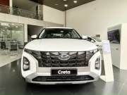 Bán xe Hyundai Creta Tiêu chuẩn 1.5 AT 2024 giá 575 Triệu - Hà Nội