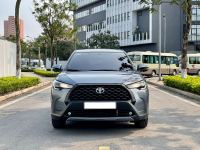 Bán xe Toyota Corolla Cross 1.8G 2021 giá 688 Triệu - Hà Nội