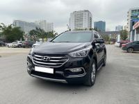Bán xe Hyundai SantaFe 2.4L 4WD 2018 giá 775 Triệu - Hà Nội