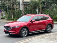 Bán xe Mazda CX8 Premium 2021 giá 888 Triệu - Hà Nội