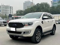 Bán xe Ford Everest Titanium 2.0L 4x2 AT 2022 giá 1 Tỷ 45 Triệu - Hà Nội