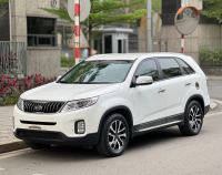 Bán xe Kia Sorento 2.4 GAT Deluxe 2019 giá 599 Triệu - Hà Nội