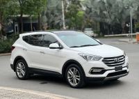 Bán xe Hyundai SantaFe 2.4L 4WD 2017 giá 705 Triệu - Hà Nội