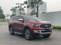 Bán xe Ford Everest Titanium 2.0L 4x2 AT 2020 giá 928 Triệu - Hà Nội