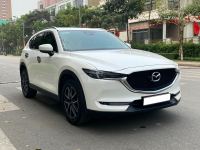 Bán xe Mazda CX5 2.5 AT 2WD 2018 giá 668 Triệu - Hà Nội
