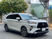 Bán xe Toyota Veloz 2022 Cross Top 1.5 CVT giá 639 Triệu - Hà Nội