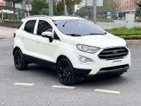 Bán xe Ford EcoSport Titanium 1.5L AT 2019 giá 470 Triệu - Hà Nội