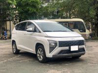 Bán xe Hyundai Stargazer 2022 Tiêu chuẩn 1.5 AT giá 489 Triệu - Hà Nội