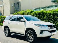 Bán xe Toyota Fortuner 2019 2.7V 4x2 AT giá 786 Triệu - Hà Nội
